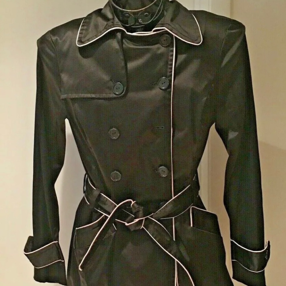 Women’s Trench coat